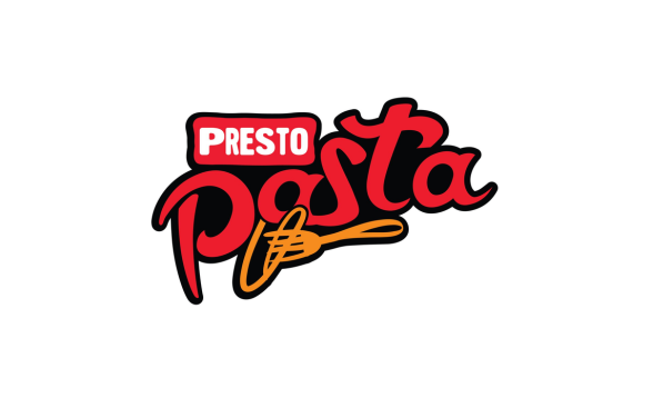 Presto Pasta