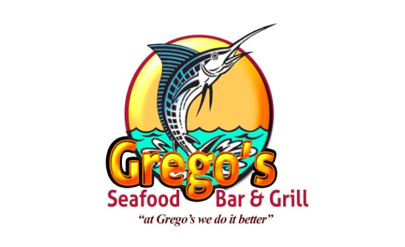 Gregos Seafood Bar & Grill