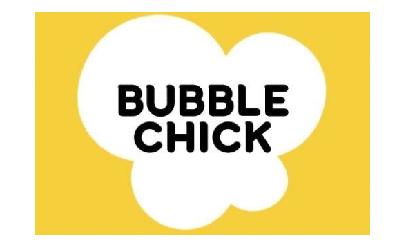 Bubble Chick