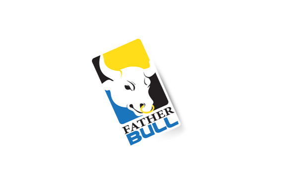 Father Bull 