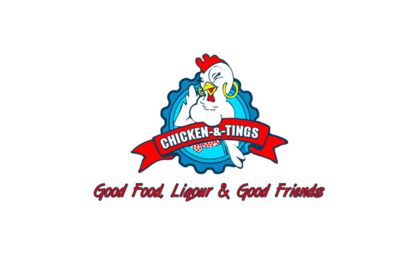 Chicken & Tings