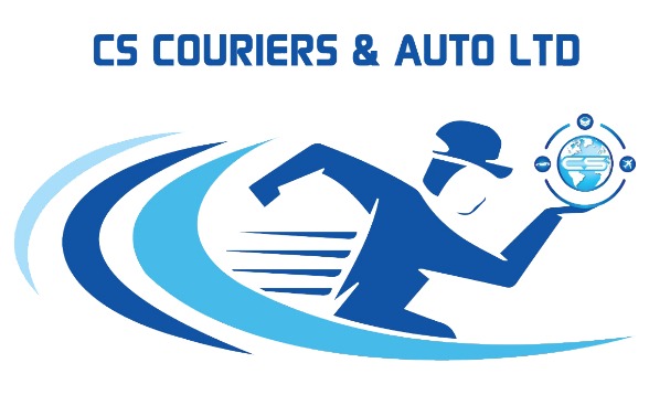 Cscouriers & Auto Sales Ltd