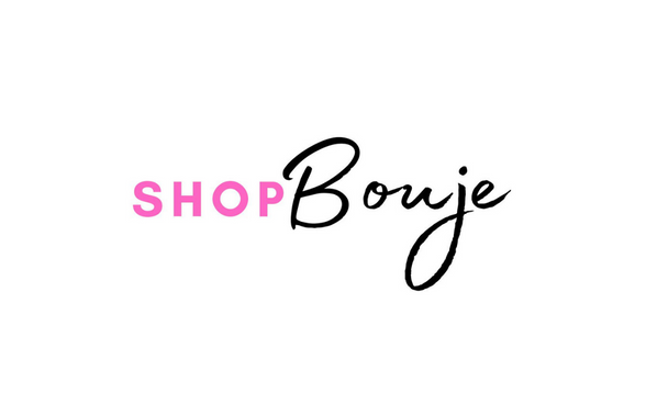 Shop Bouje 