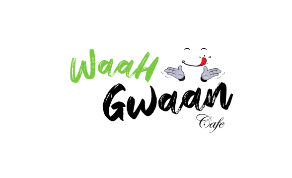 Waah Gwaan Cafe 