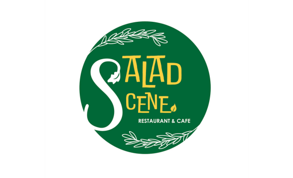 Salad Scene Restaurant