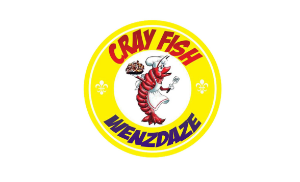 Crayfish Wendaze 