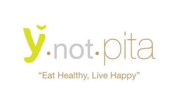 Y Not Pita