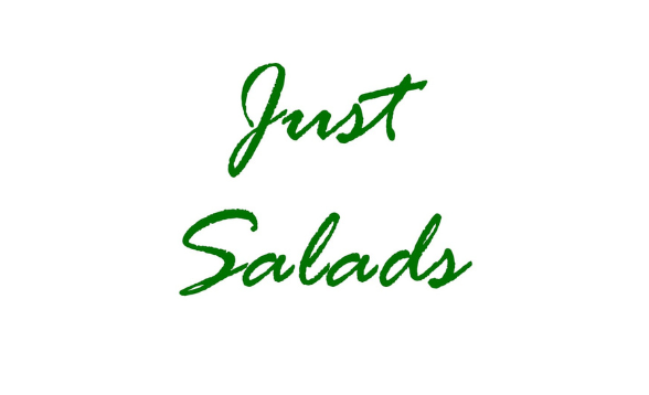 Just Salads