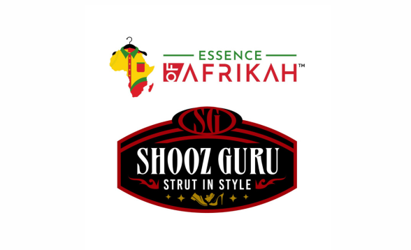 Essence of Afrikah & Shooz Guru