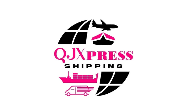 QJXpress Shipping
