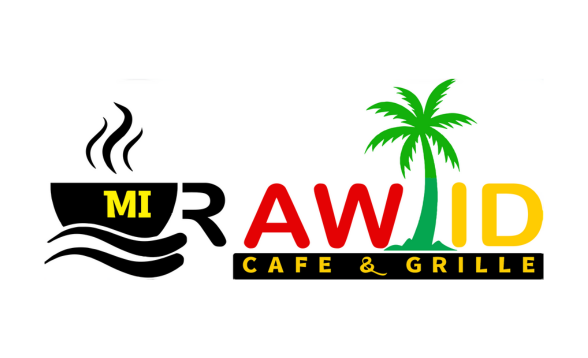 Mi Rawtid Cafe & Grill
