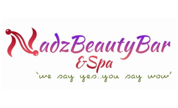 Nadz beauty bar & spa