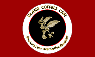 Island Coffees Cafe