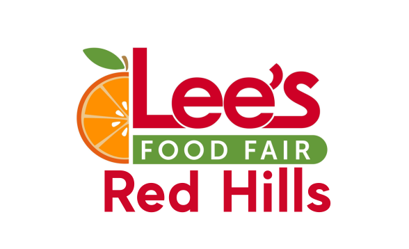 Lee's Food Fair Red Hills