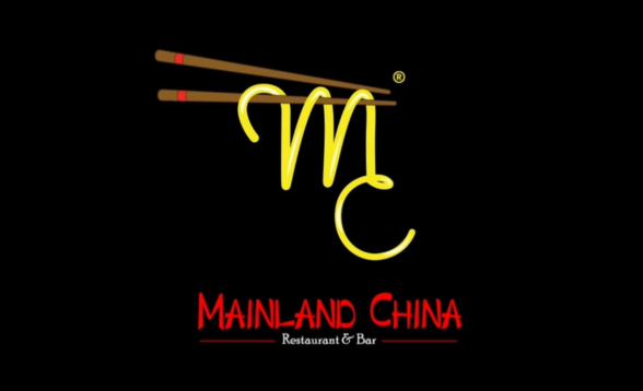Mainland China 