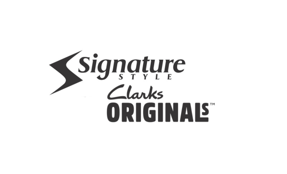 Signature Style - Clarks Originals 