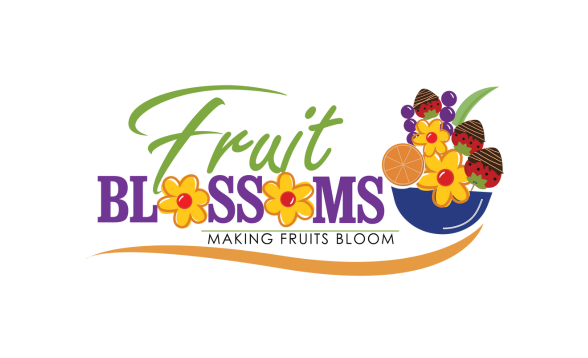 Fruit Blossoms