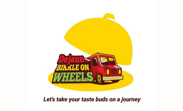 Dejaun’s Bikkle on Wheels