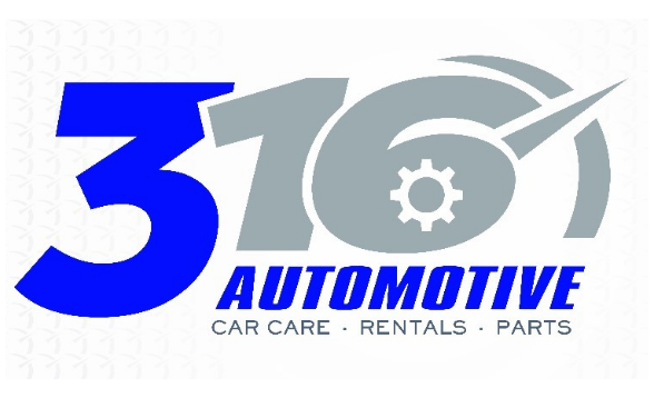 316 Automotive