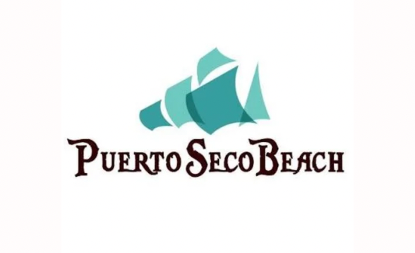 Puerto Seco Beach