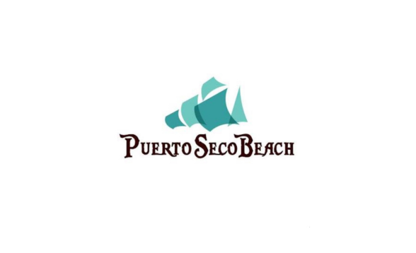 Puerto Seco Beach