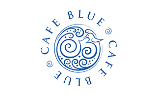  Cafe Blue