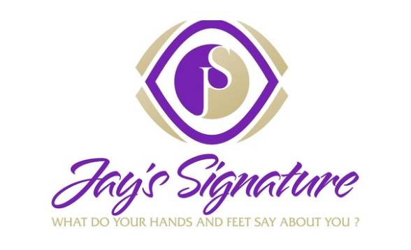 Jay's Signature Nails