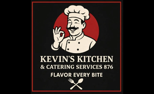 Kevin's Kitchen 