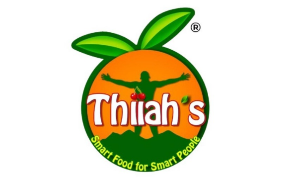 Thiiahs Juices & Organic Foods
