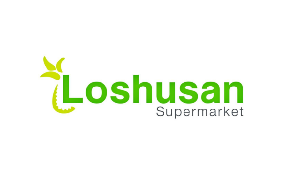Loshusan Supermarket 