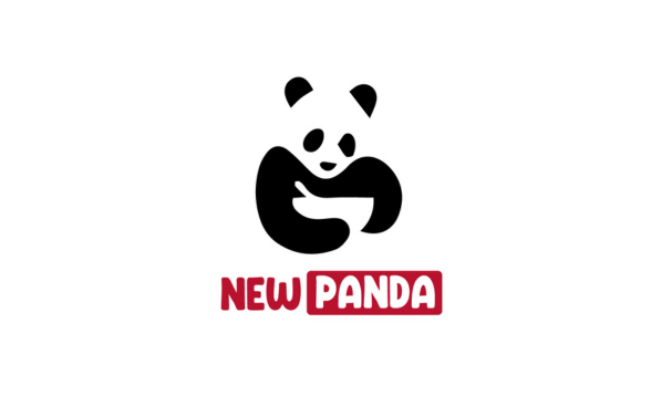 New Panda 