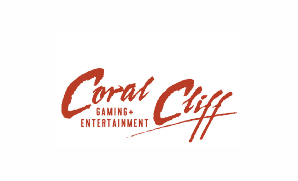 Coral Cliff
