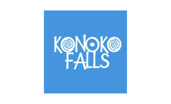 Konoko Falls