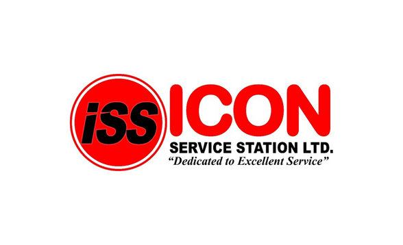 Icon Texaco Service Station