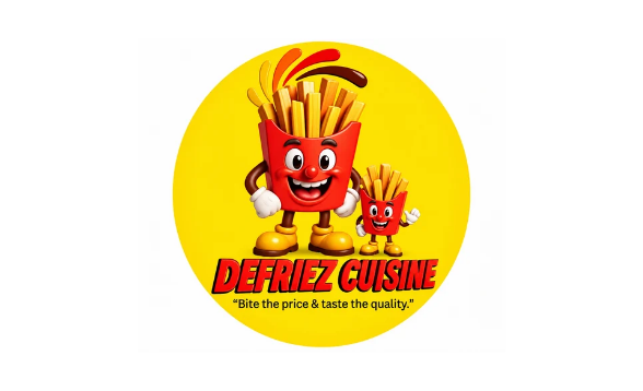 Defriez Cuisine
