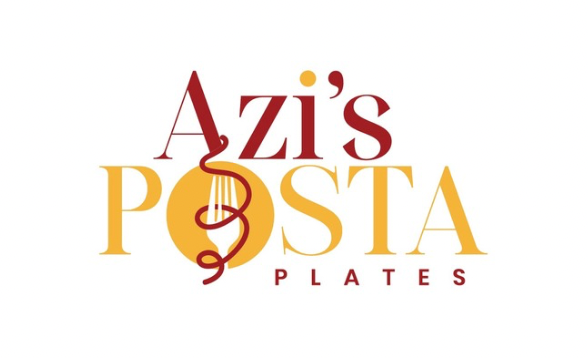 Azi’s Pasta Plates 