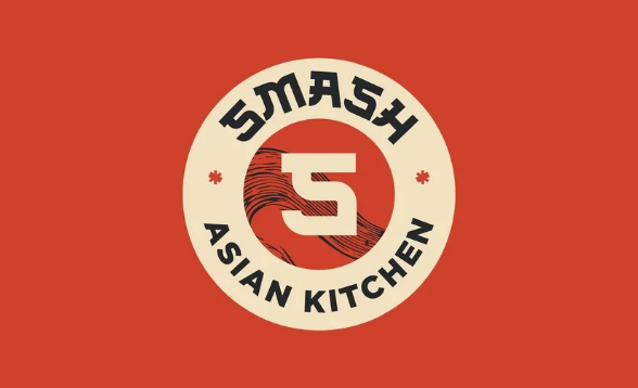 Smash Asian Kitchen 