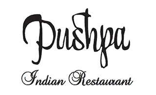 Pushpas Indian Restaurant