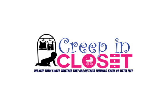 Creep In Closet