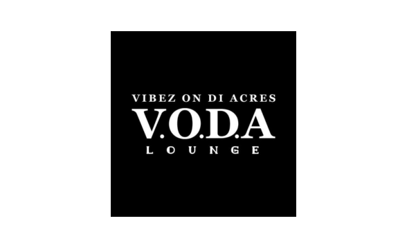 Voda Lounge