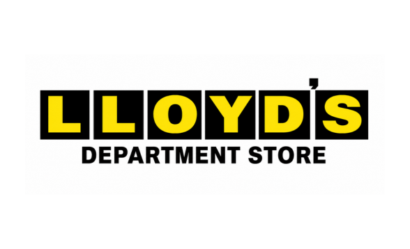 Lloyd's Department Store