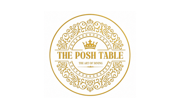 The Posh Table