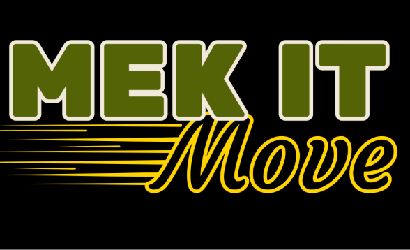MEK IT MOVE