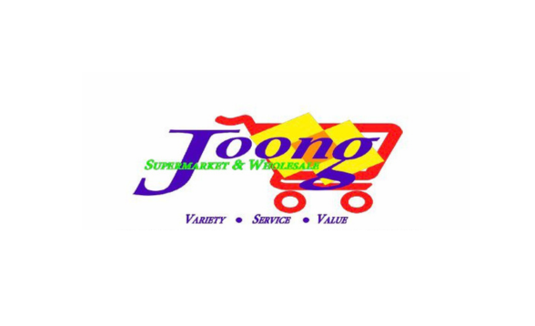 Joong Supermarket